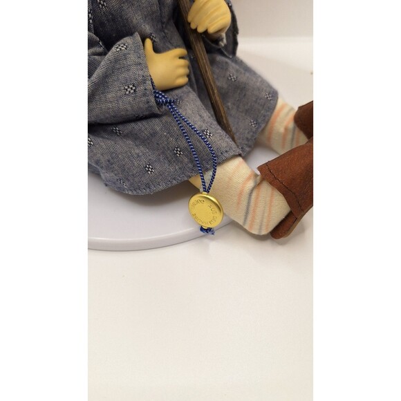 1987 Goebel‎ Hummel Umbrella Girl Doll - Picture 4 of 11